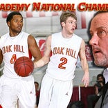 Oak Hill Academy finishes No. 1 in Final Academy Top 10
