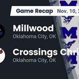 Millwood vs. Crossings Christian