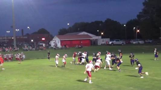 Baseball Game Preview: Community Vikings/Viqueens vs. Huntland Hornets