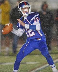 Jake Browning, Folsom