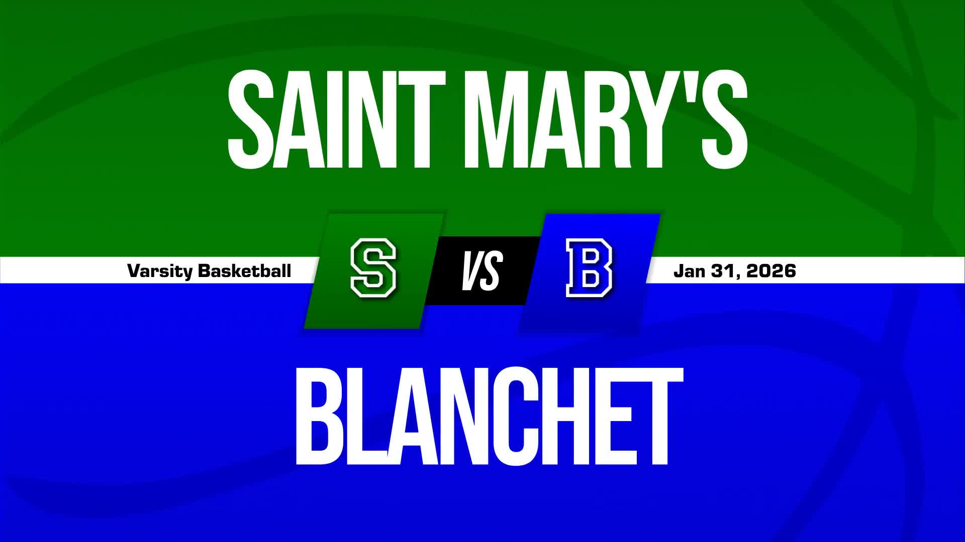 Basketball Recap: Make It Eight in a Row for Blanchet Catholic