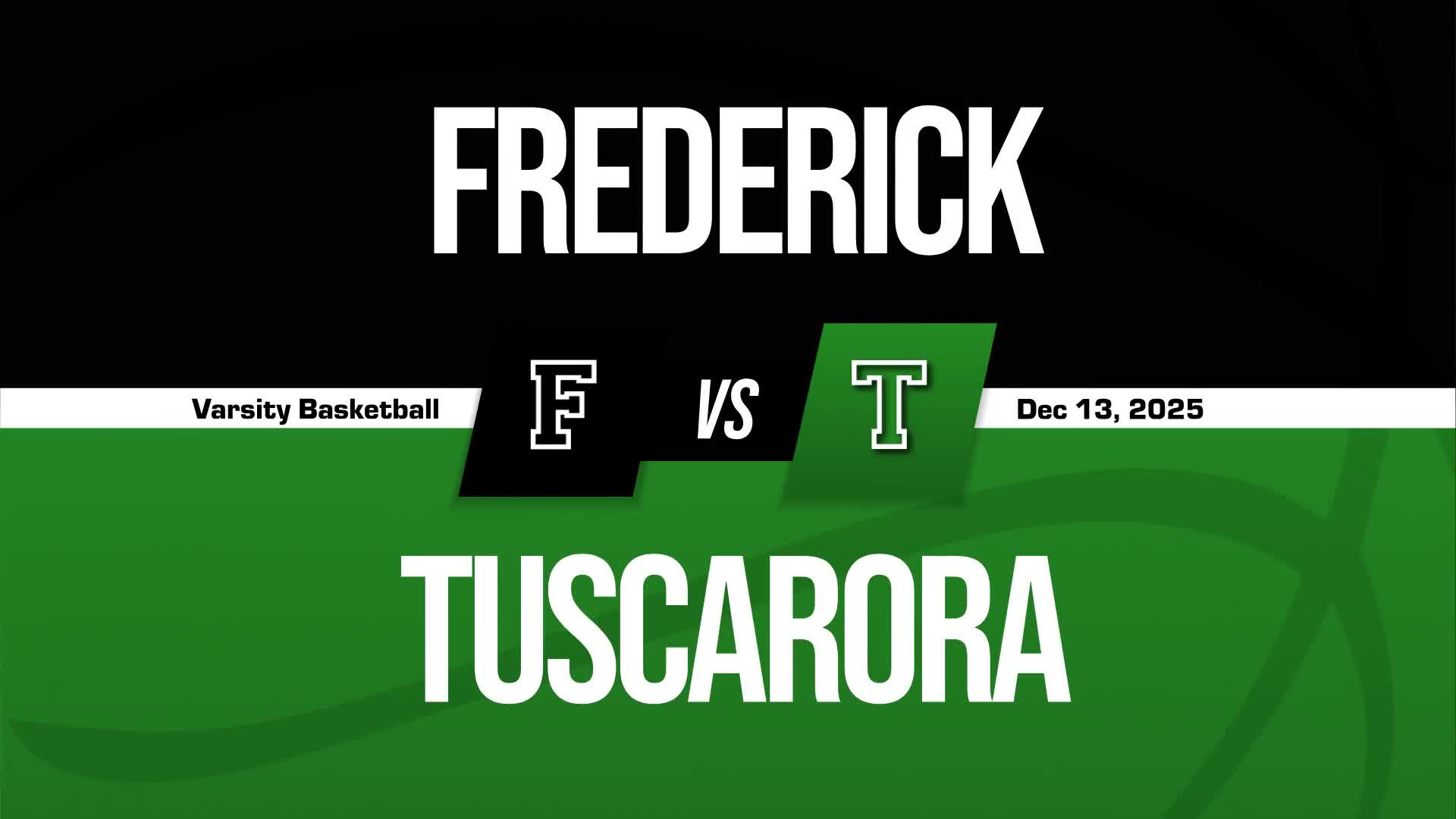 Basketball Recap: Tuscarora Takes a Loss + How To Watch