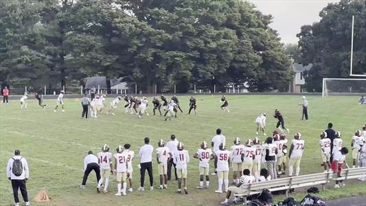 Baltimore County 2 Top Football Player Performances