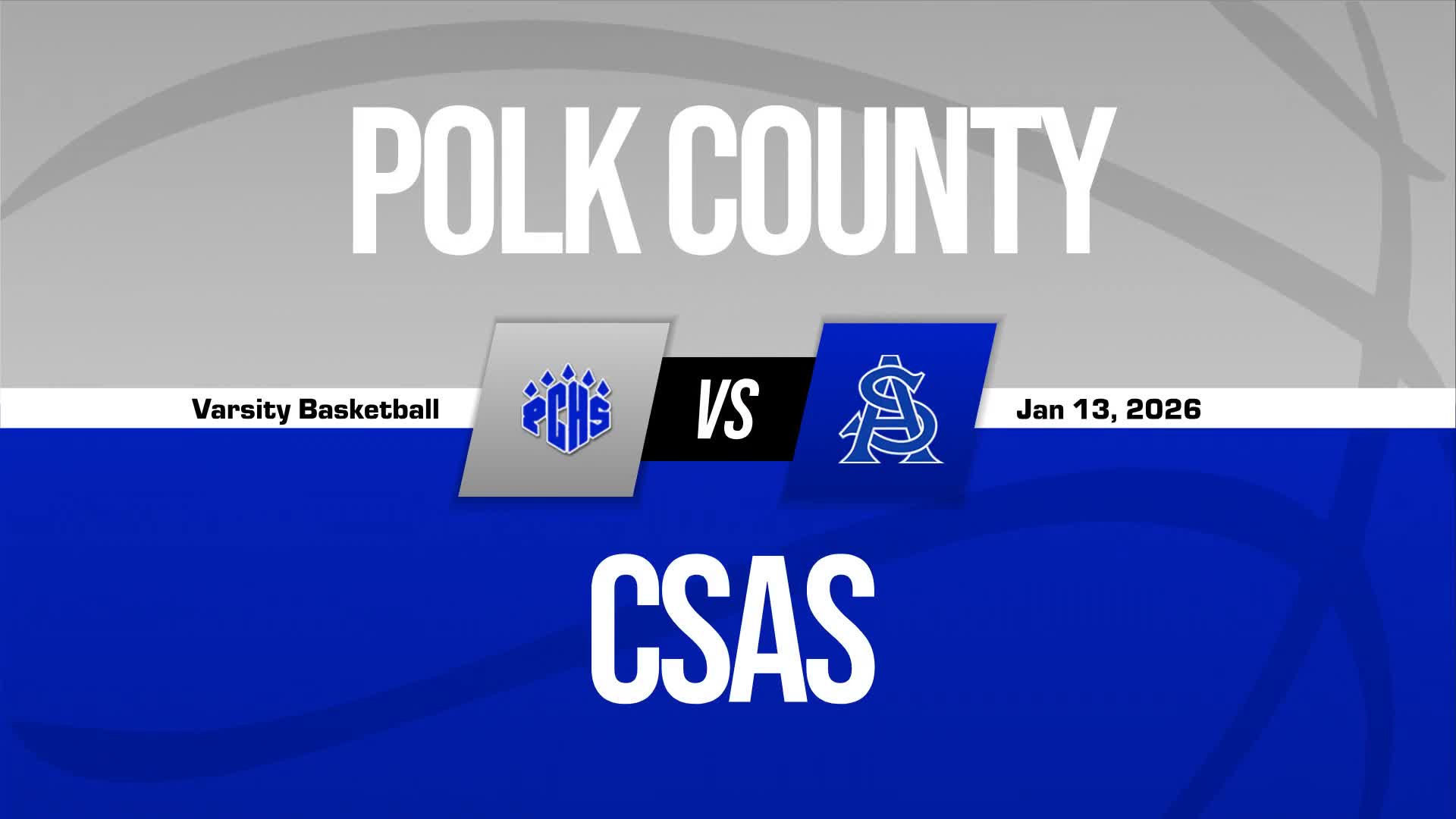 Basketball Recap: Polk County Takes Loss Despite Strong  Efforts
