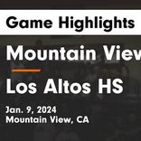 Basketball Game Preview: Mountain View Spartans vs. Los Gatos Wildcats