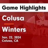 Basketball Game Preview: Colusa RedHawks vs. Gridley Bulldogs