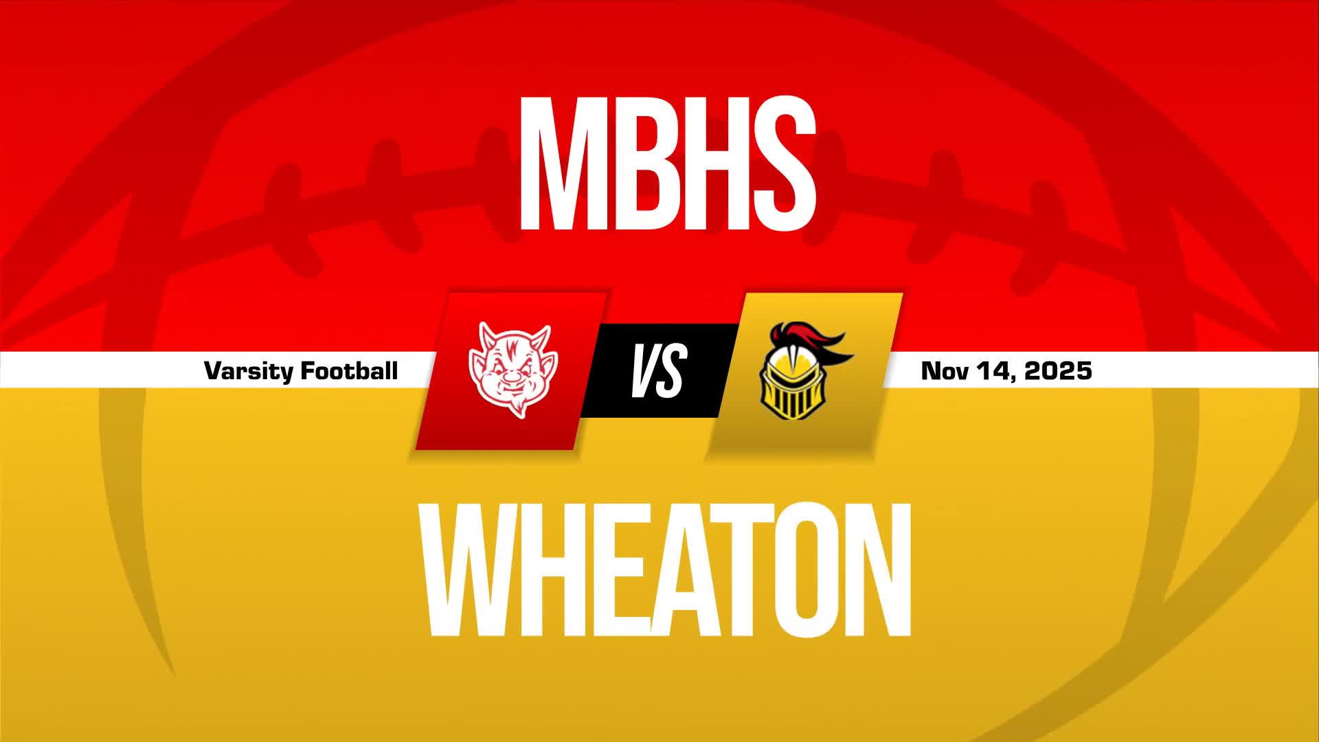 Football Game Preview: Blair Blazers vs. Churchill Bulldogs + How To Watch