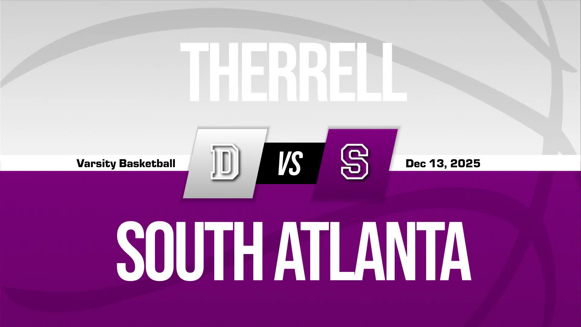 Basketball Recap: South Atlanta's Luck Takes a Turn for the Worse  on Saturday