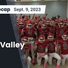 Football Game Recap: Platte Valley Broncos vs. Wellington Eagles