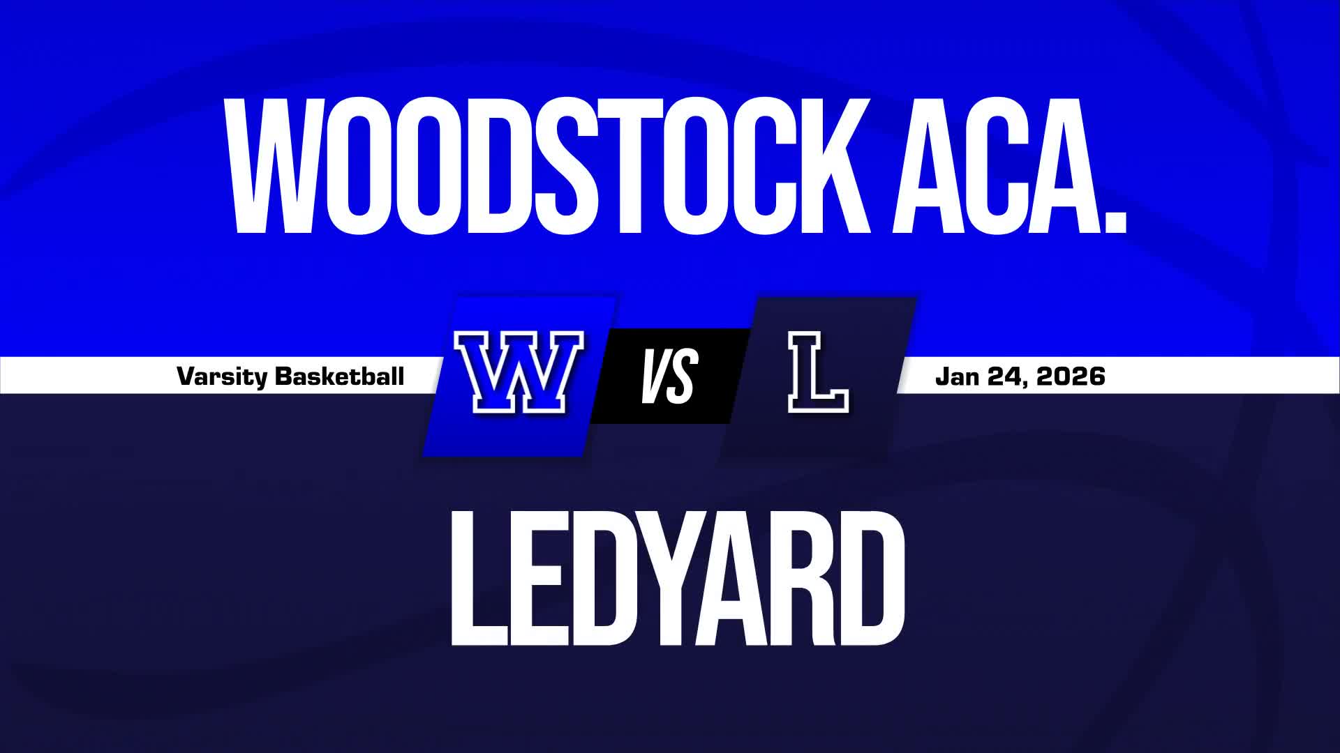 Basketball Game Preview: Ledyard Colonels vs. Bacon Academy Bobc