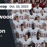 Football Game Recap: Brookwood Broncos vs. Grayson Rams