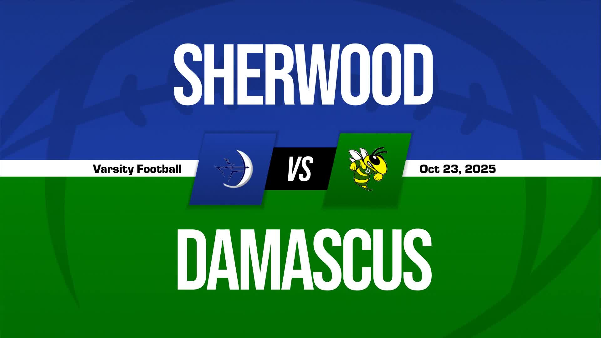 Football Game Preview: Damascus Hornets vs. Magruder Colonels + How To Watch