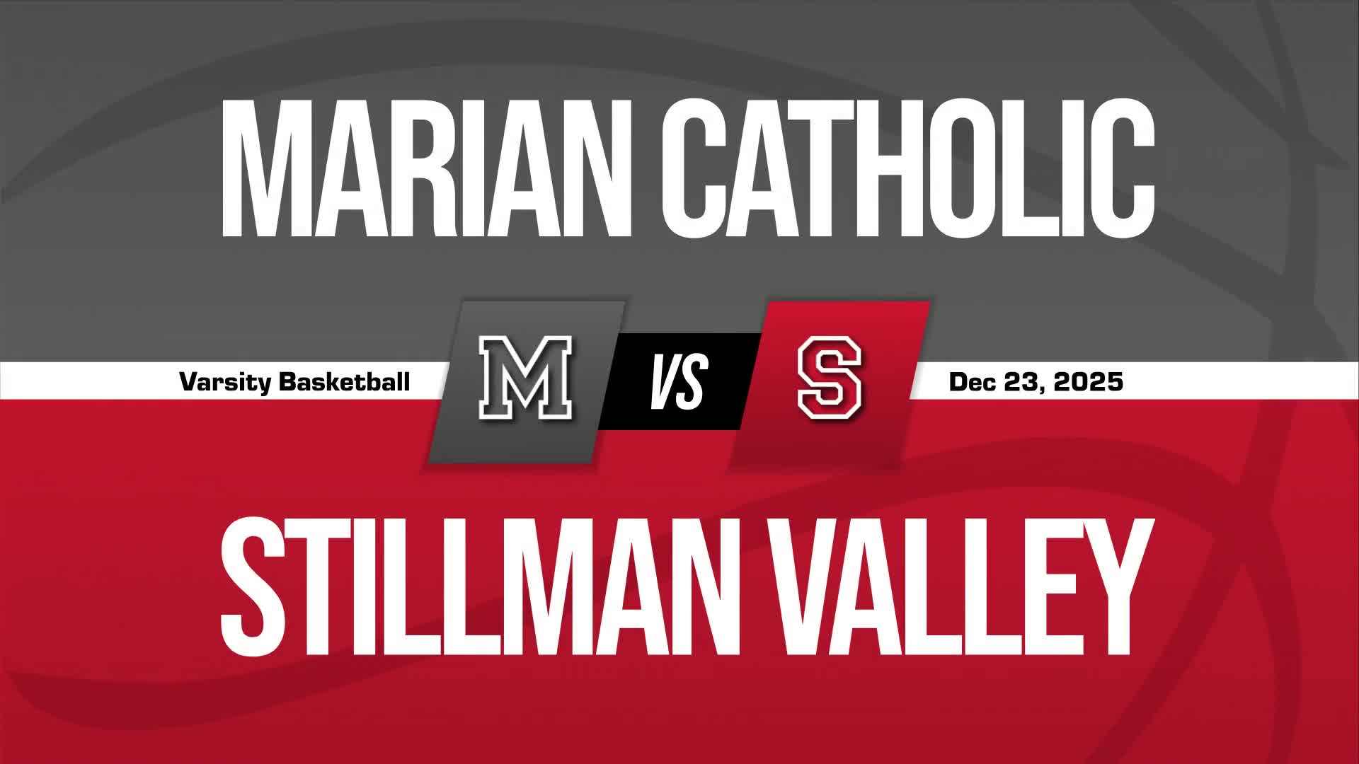 Basketball Game Preview: Stillman Valley Cardinals vs. Dakota Indians + How To Watch