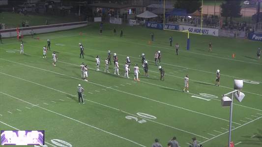 West Sierra Top Football Player Performances