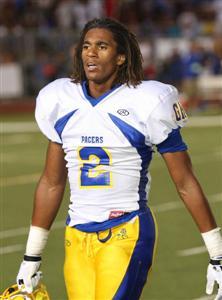 Shaq Thompson