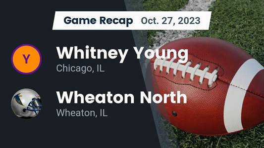 Quincy has no trouble against Wheaton North