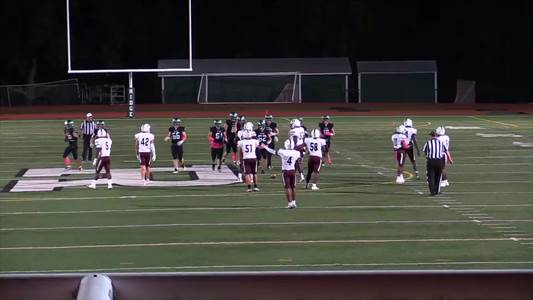 Ryan Turner Game Report: vs Union