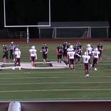 Ryan Turner Game Report: vs Union