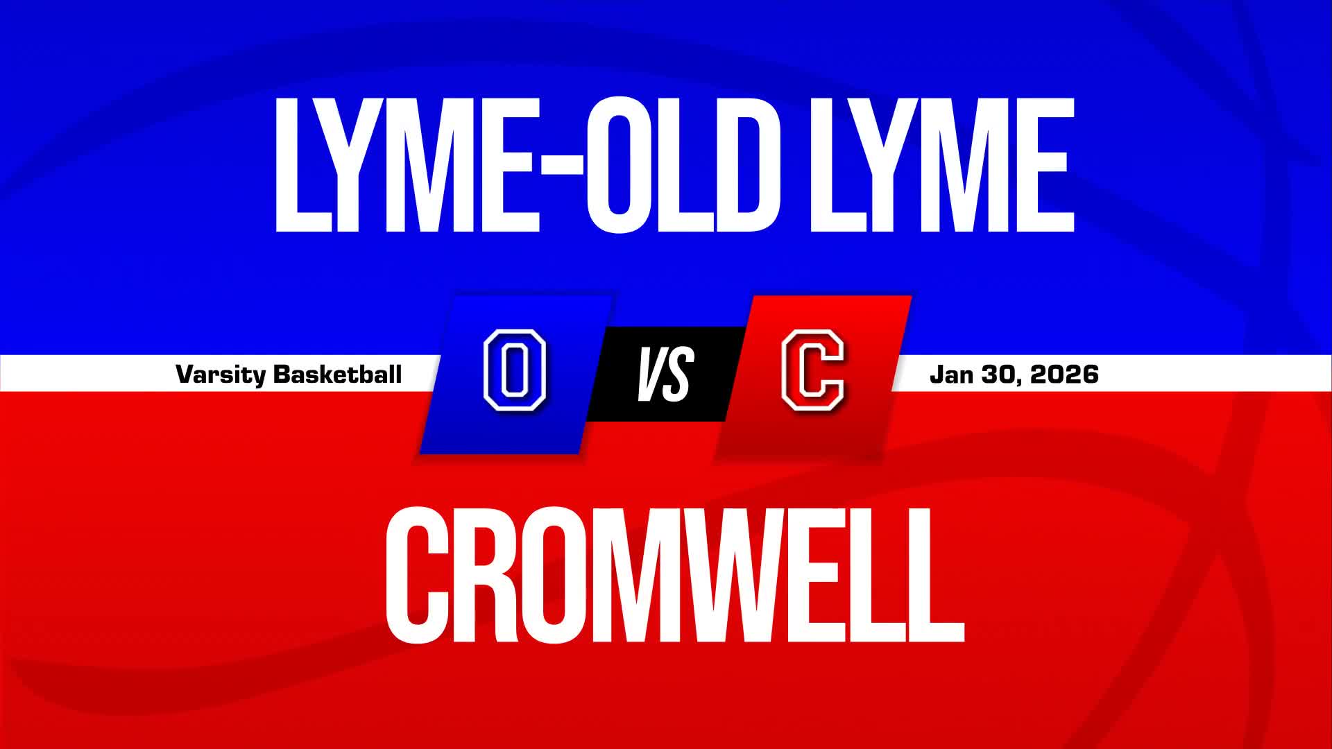 Basketball Game Preview: Old Lyme Wildcats vs. Valley Regional/Old Lyme Warriors