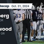 Football Recap: Sherwood Extends Winning Streak to Seven