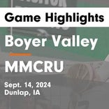 Volleyball Recap: Remsen-Union Comes Up Short