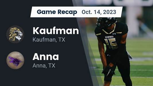 Anna beats Community for their fifth straight win