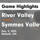 Symmes Valley vs. Valley