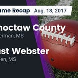 Football Game Preview: Caledonia vs. Choctaw County