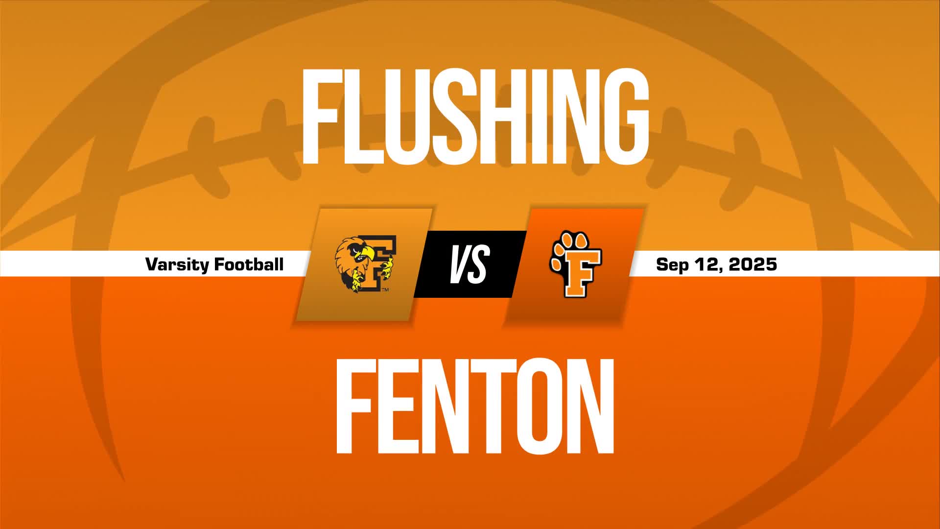 Football Recap: Flushing Piles Up the Points Against Kearsley