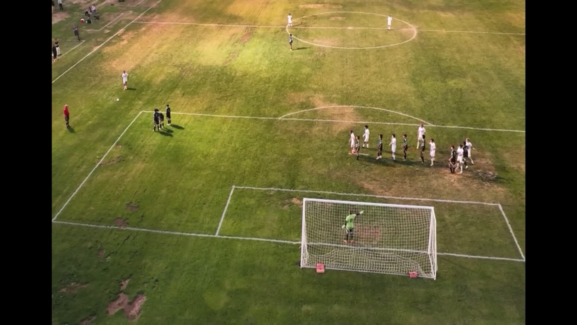 Soccer Recap: Aspen Finishes Even with Rifle