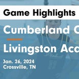 Basketball Game Recap: Cumberland County Jets vs. White County Warriors