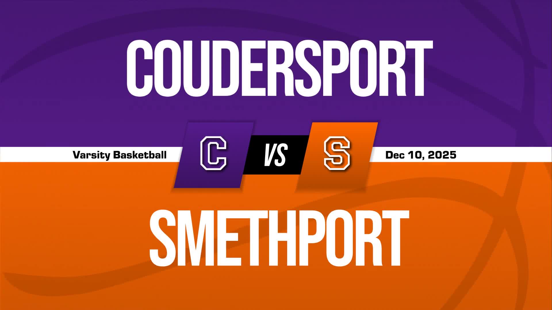 Basketball Game Preview: Smethport Hubbers vs. Oswayo Valley Green Wave + How To Watch