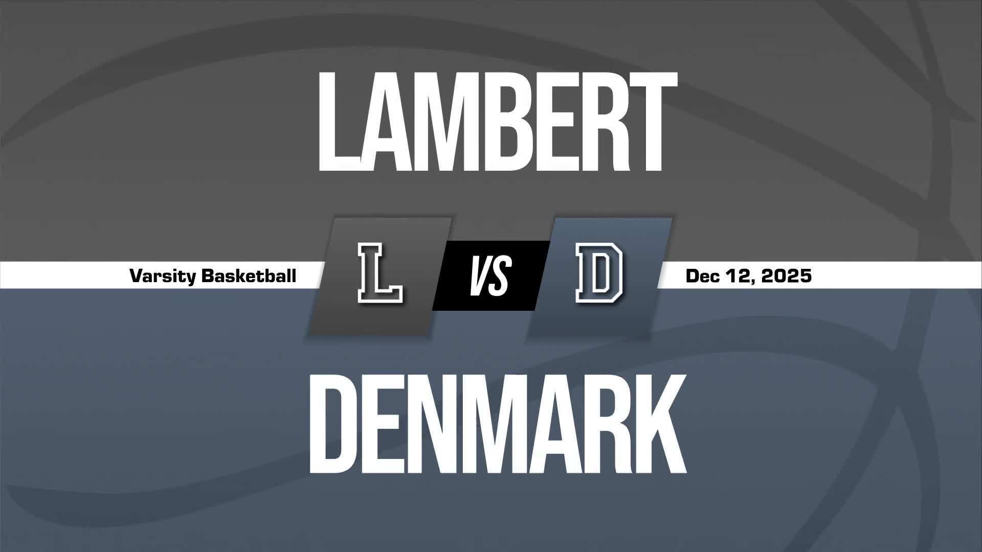 Basketball Game Preview: Denmark vs. Chattahoochee Cougars + How To Watch