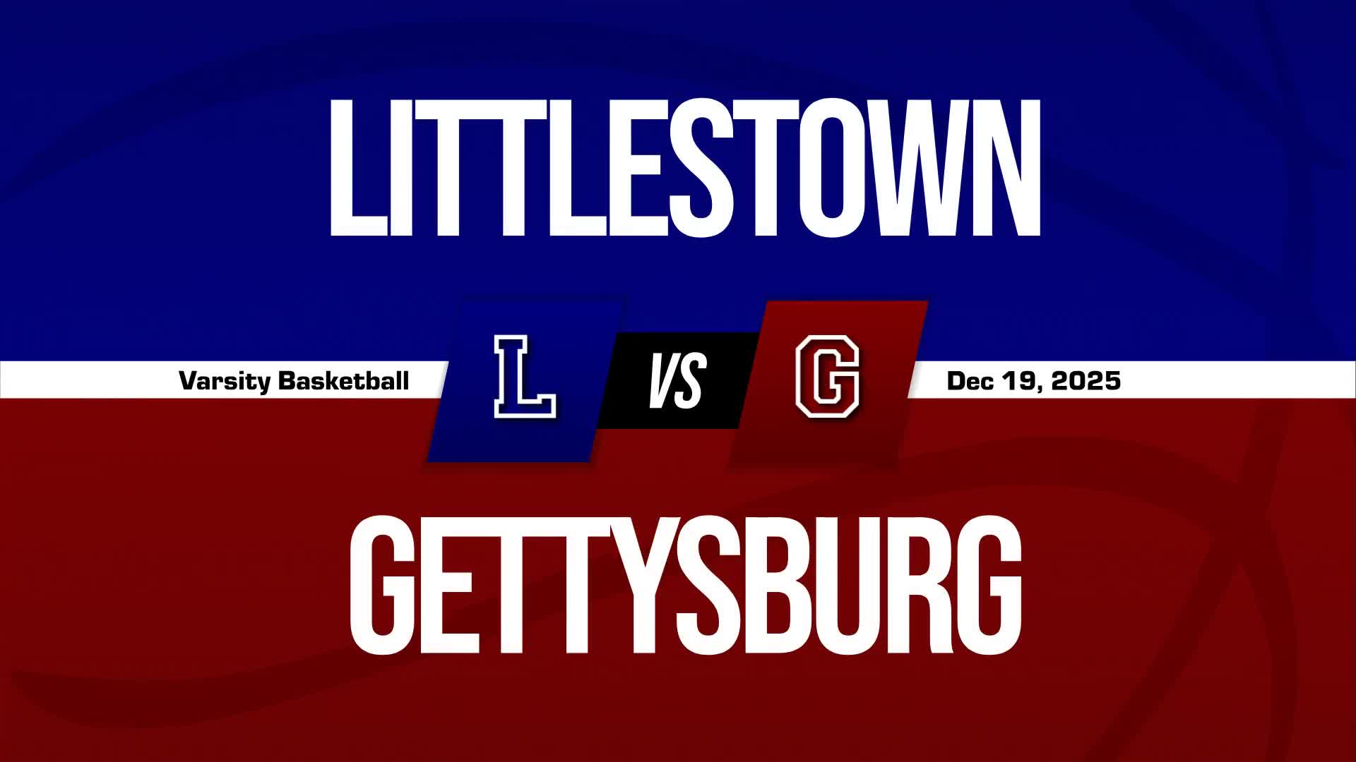 Basketball Recap: Gettysburg Comes Up Short + How To Watch