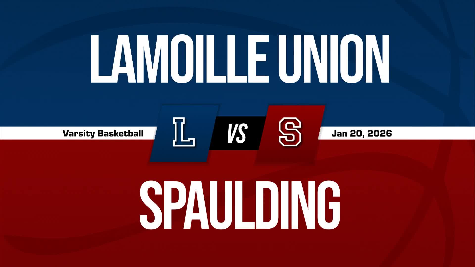 Basketball Recap: Lamoille Continues Road Dominance  on Monday + How To Watch