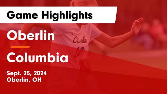 Soccer Game Preview: Oberlin vs. Keystone