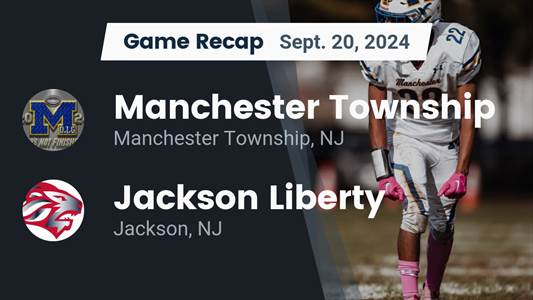 Football Recap: Liberty Drops Season-High Score on Lakewood