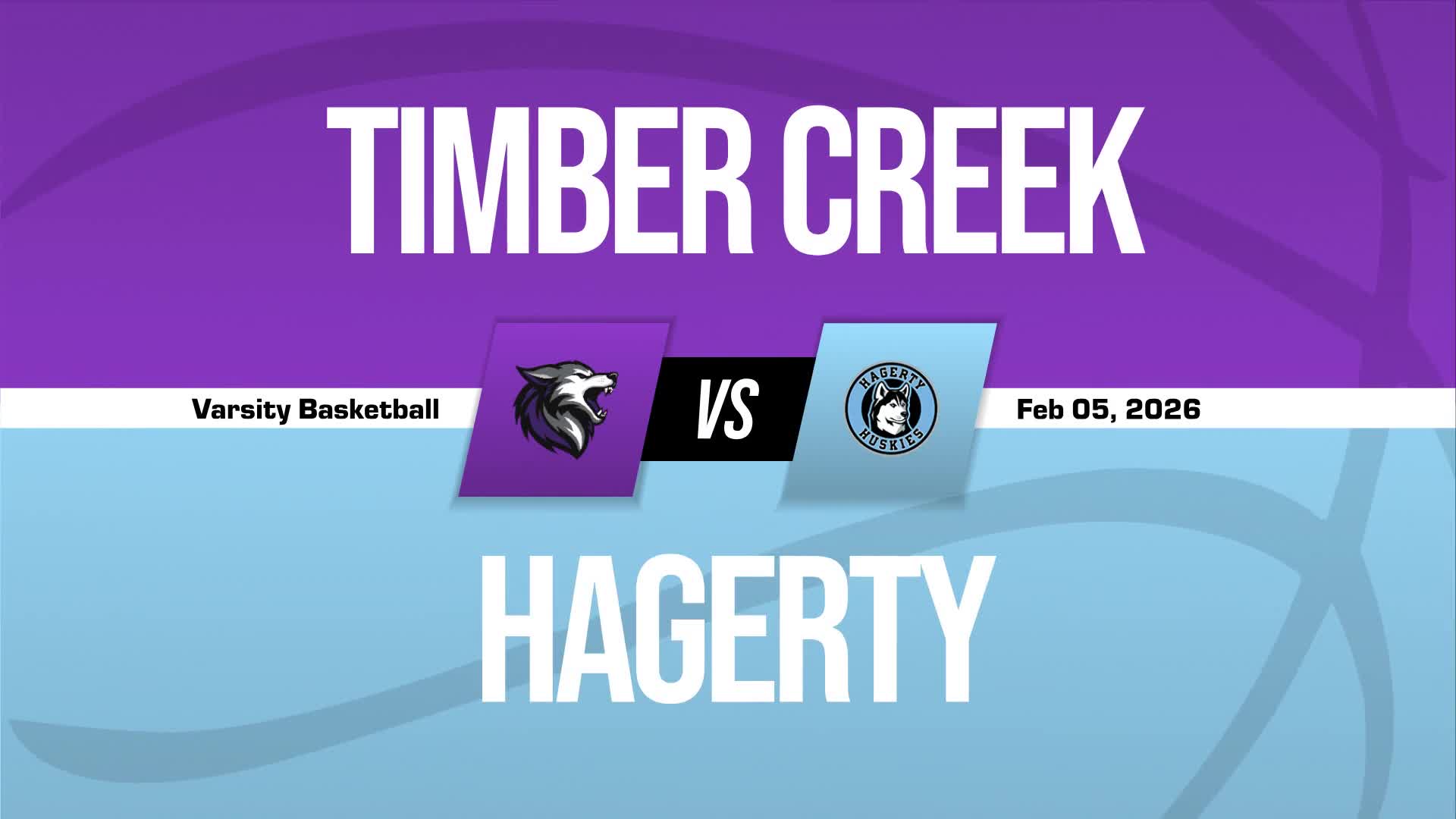 Basketball Game Preview: Timber Creek Wolves vs. Winter Park Wil