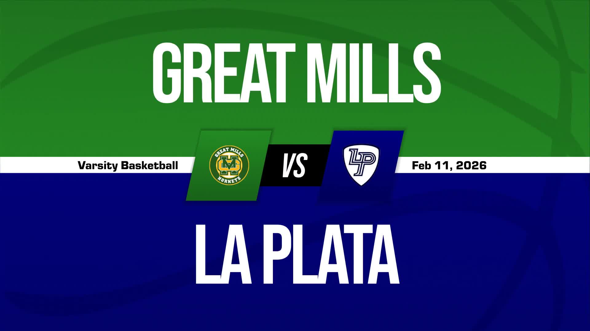 Basketball Recap: Aniyah Sisco's Big Game Can't Quite Lead La Plata over Great Mills + How To Watch