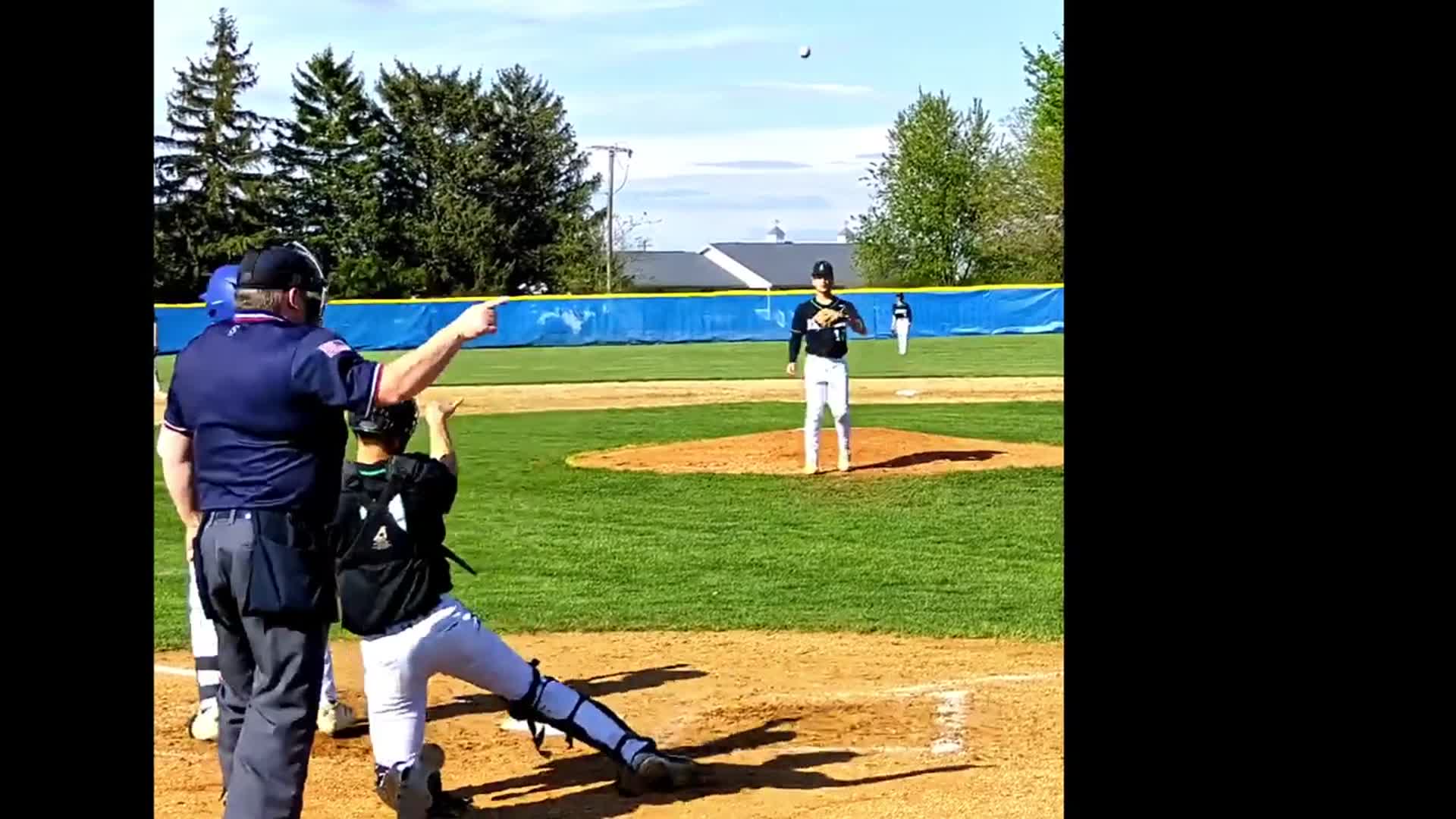 Baseball Game Preview: Bremen Lions vs. Jimtown Jimmies