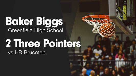 Baseball Recap: Greenfield Finds Home Field Redemption Against U