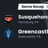Football Game Recap: Shippensburg Greyhounds vs. Greencastle-Antrim Blue Devils