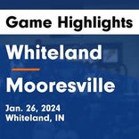 Basketball Recap: Rachel Harshman leads Mooresville to victory over Bloomington North