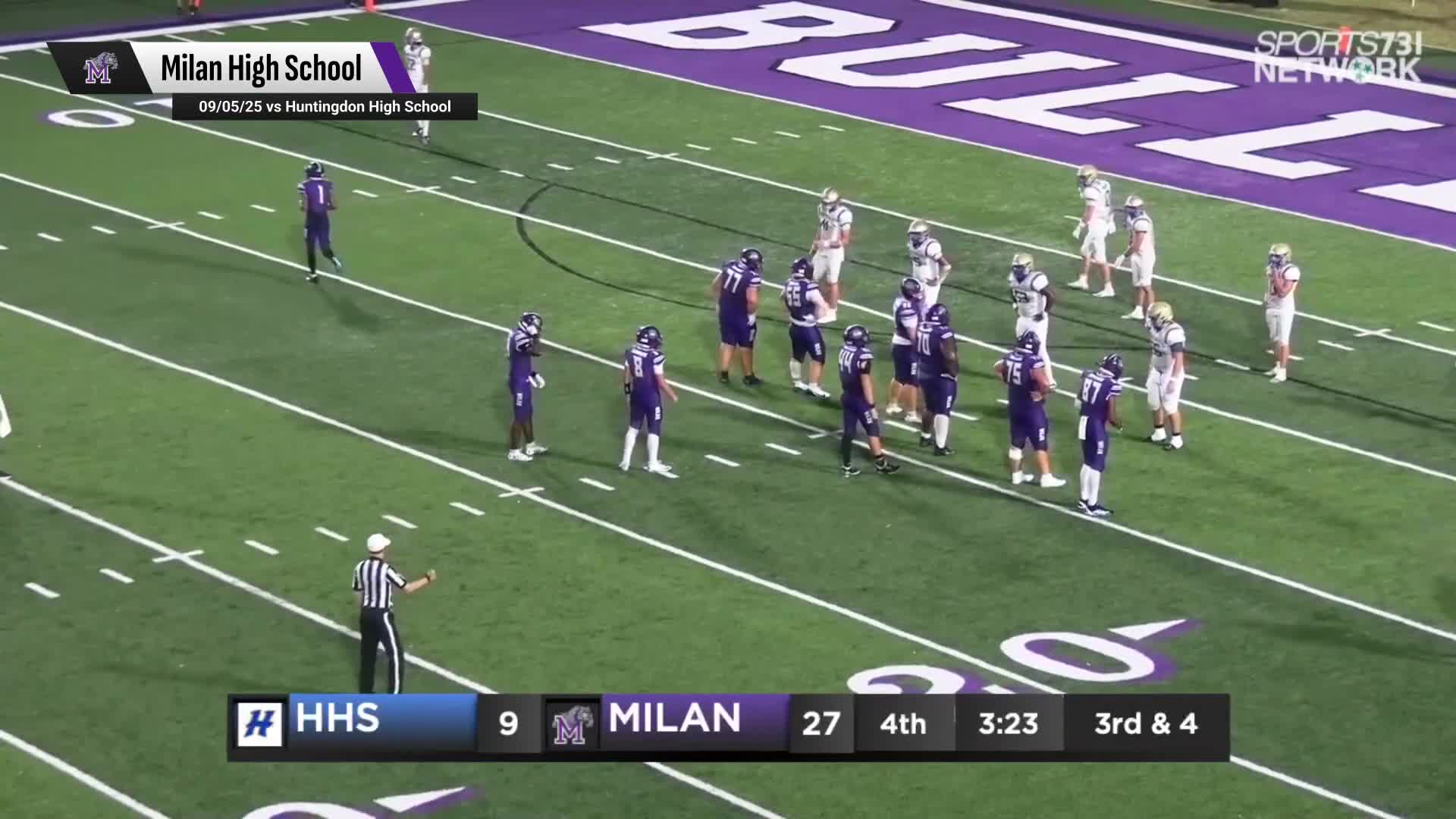 Football Recap: Milan Continues Home Dominance  on Thursday