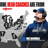 Where every head coach in Super Bowl history graduated high school