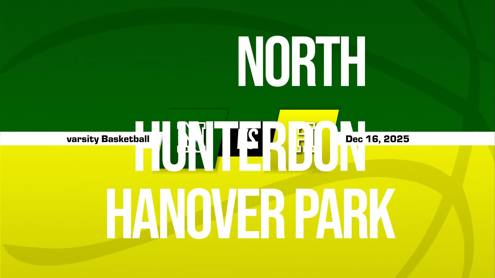 Basketball Recap: North Hunterdon Beats Morris Hills for Their Third Straight  Win + How To Watch