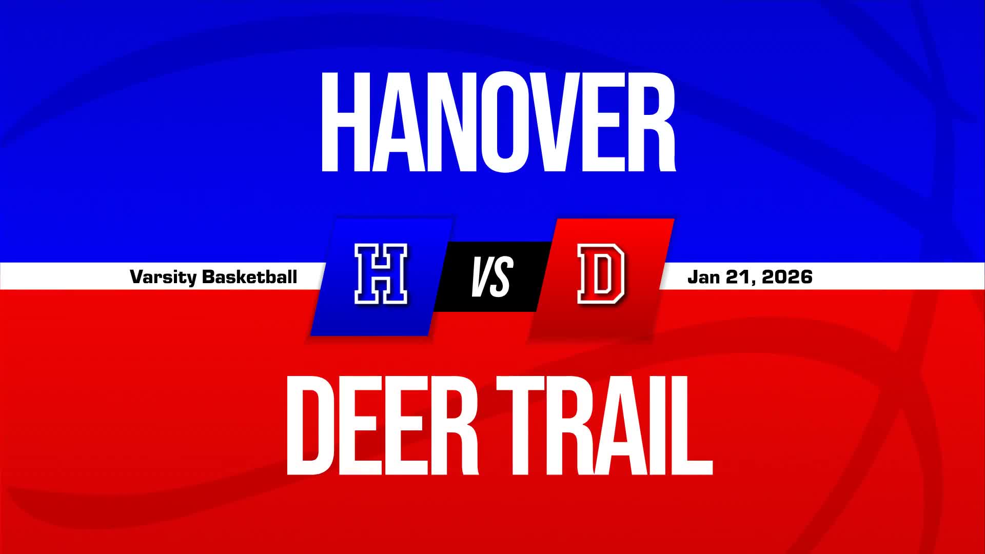 Dmitri Gonzalez Game Report: vs Hanover + How To Watch