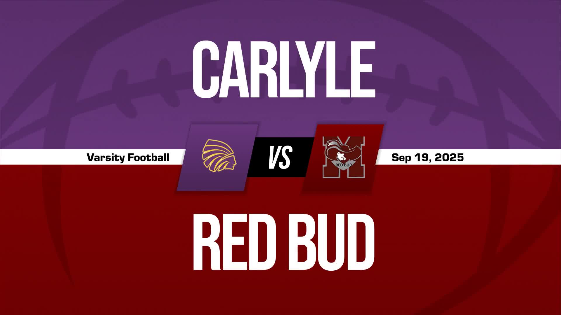 Football Game Preview: Red Bud Musketeers vs. Dupo Tigers