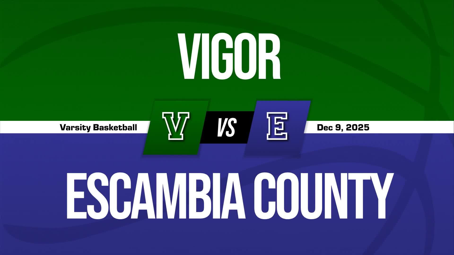 Basketball Recap: Vigor Takes a Loss