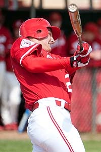 Tyler Boardman from Bellaire.